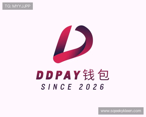 解读DDpay钱包